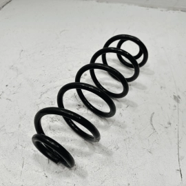2012-2018 AUDI A6 QUATTRO REAR RIGHT OR LEFT SUSPENSION COIL SPRING OEM