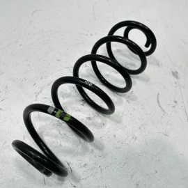 2012-2018 AUDI A6 QUATTRO REAR RIGHT OR LEFT SUSPENSION COIL SPRING OEM