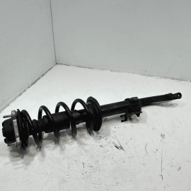 2012-2018 AUDI A6 QUATTRO FRONT RIGHT PASSENGER STRUT SHOCK ABSORBER OEM