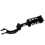 2012-2018 AUDI A6 QUATTRO FRONT RIGHT PASSENGER STRUT SHOCK ABSORBER OEM