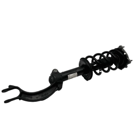 2012-2018 AUDI A6 QUATTRO FRONT RIGHT PASSENGER STRUT SHOCK ABSORBER OEM