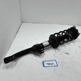 2012-2018 AUDI A6 QUATTRO FRONT LEFT DRIVER STRUT SHOCK ABSORBER OEM