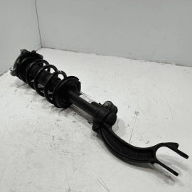 2012-2018 AUDI A6 QUATTRO FRONT LEFT DRIVER STRUT SHOCK ABSORBER OEM