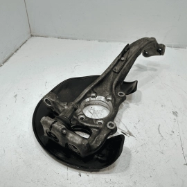 2012-2018 AUDI A6 QUATTRO FRONT RIGHT PASSENGER SIDE SPINDLE KNUCKLE HUB OEM