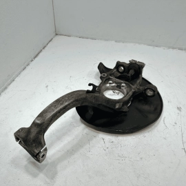 2012-2018 AUDI A6 QUATTRO FRONT RIGHT PASSENGER SIDE SPINDLE KNUCKLE HUB OEM