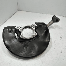 2012-2018 AUDI A6 QUATTRO FRONT RIGHT PASSENGER SIDE SPINDLE KNUCKLE HUB OEM