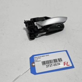 2014-2020 Acura MDX Front or Rear Left Driver Side Interior Door Handle OEM