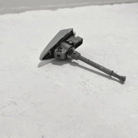 2014-2020 Acura MDX Front Left Driver Door Handle Lock Cylinder w/Cap Cover OEM