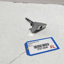 2014-2020 Acura MDX Front Left Driver Door Handle Lock Cylinder w/Cap Cover OEM