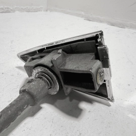 2014-2020 Acura MDX Front Left Driver Door Handle Lock Cylinder w/Cap Cover OEM