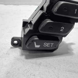 2014-2020 Acura MDX Front Left Driver Door Seat Memory Switch OEM