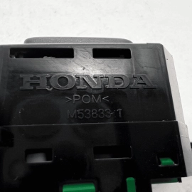2014-2020 Acura MDX Front Left Driver Door Seat Memory Switch OEM