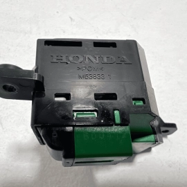 2014-2020 Acura MDX Front Left Driver Door Seat Memory Switch OEM