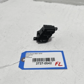 2014-2020 Acura MDX Front Left Driver Door Seat Memory Switch OEM
