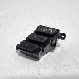 2014-2020 Acura MDX Front Left Driver Door Seat Memory Switch OEM