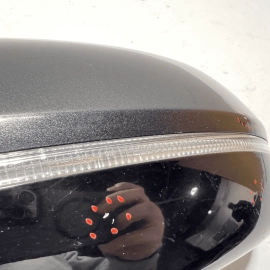 2014-2016 Acura MDX Front Left Driver Door Rear View Mirror NH782M OEM