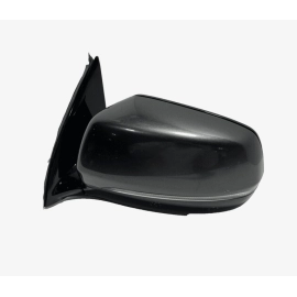 2014-2016 Acura MDX Front Left Driver Door Rear View Mirror NH782M OEM
