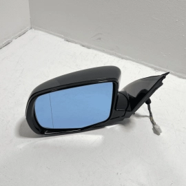 2014-2016 Acura MDX Front Left Driver Door Rear View Mirror NH782M OEM
