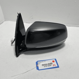 2014-2016 Acura MDX Front Left Driver Door Rear View Mirror NH782M OEM