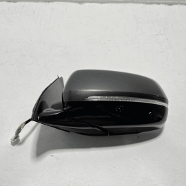 2014-2016 Acura MDX Front Left Driver Door Rear View Mirror NH782M OEM