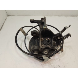 2018 - 2024 TOYOTA CAMRY FWD REAR PASSENGER SIDE SPINDLE KNUCKLE HUB OEM