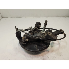 2018 - 2024 TOYOTA CAMRY FWD REAR PASSENGER SIDE SPINDLE KNUCKLE HUB OEM