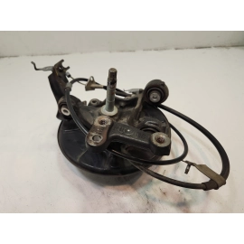 2018 - 2024 TOYOTA CAMRY FWD REAR PASSENGER SIDE SPINDLE KNUCKLE HUB OEM