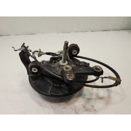 2018 - 2024 TOYOTA CAMRY FWD REAR PASSENGER SIDE SPINDLE KNUCKLE HUB OEM