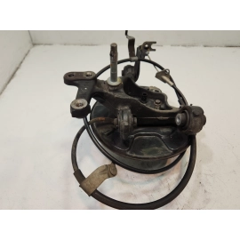 2018 - 2024 TOYOTA CAMRY FWD REAR PASSENGER SIDE SPINDLE KNUCKLE HUB OEM