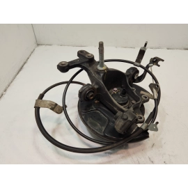 2018 - 2024 TOYOTA CAMRY FWD REAR PASSENGER SIDE SPINDLE KNUCKLE HUB OEM