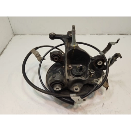2018 - 2024 TOYOTA CAMRY FWD REAR PASSENGER SIDE SPINDLE KNUCKLE HUB OEM