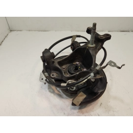 2018 - 2024 TOYOTA CAMRY FWD REAR PASSENGER SIDE SPINDLE KNUCKLE HUB OEM