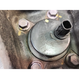 2018 - 2024 TOYOTA CAMRY FWD REAR PASSENGER SIDE SPINDLE KNUCKLE HUB OEM