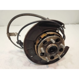 2018 - 2024 TOYOTA CAMRY FWD REAR PASSENGER SIDE SPINDLE KNUCKLE HUB OEM