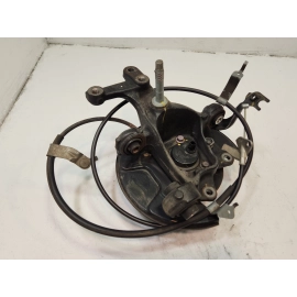 2018 - 2024 TOYOTA CAMRY FWD REAR PASSENGER SIDE SPINDLE KNUCKLE HUB OEM