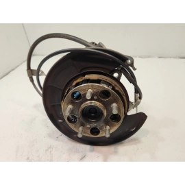 2018 - 2024 TOYOTA CAMRY FWD REAR PASSENGER SIDE SPINDLE KNUCKLE HUB OEM