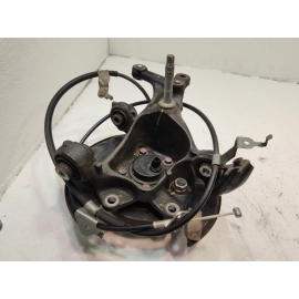 2018 - 2024 TOYOTA CAMRY FWD REAR PASSENGER SIDE SPINDLE KNUCKLE HUB OEM