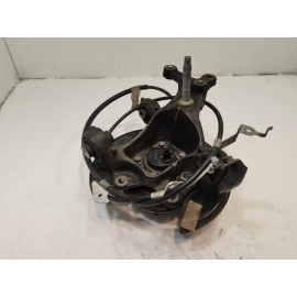2018 - 2024 TOYOTA CAMRY FWD REAR PASSENGER SIDE SPINDLE KNUCKLE HUB OEM