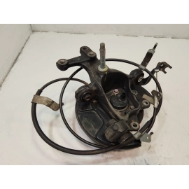 2018 - 2024 TOYOTA CAMRY FWD REAR PASSENGER SIDE SPINDLE KNUCKLE HUB OEM