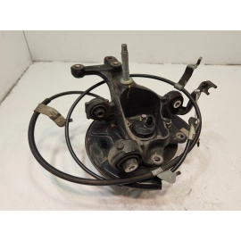 2018 - 2024 TOYOTA CAMRY FWD REAR PASSENGER SIDE SPINDLE KNUCKLE HUB OEM