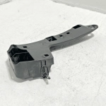 TOYOTA CAMRY REAR PASSENGER RH SIDE BUMPER SEAL BRACKET SUPPORT 2018-2024 OEM