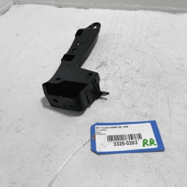 TOYOTA CAMRY REAR PASSENGER RH SIDE BUMPER SEAL BRACKET SUPPORT 2018-2024 OEM