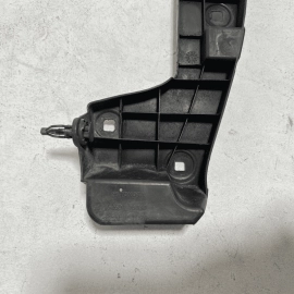 TOYOTA CAMRY REAR PASSENGER RH SIDE BUMPER SEAL BRACKET SUPPORT 2018-2024 OEM