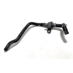 18-24 TOYOTA CAMRY SE 2.5L HEATER OUTLET CONTROL VALVE W/ BYPASS HOSE LINE OEM