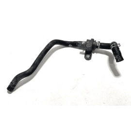 18-24 TOYOTA CAMRY SE 2.5L HEATER OUTLET CONTROL VALVE W/ BYPASS HOSE LINE OEM