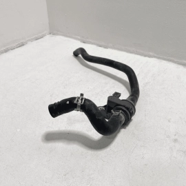 18-24 TOYOTA CAMRY SE 2.5L HEATER OUTLET CONTROL VALVE W/ BYPASS HOSE LINE OEM