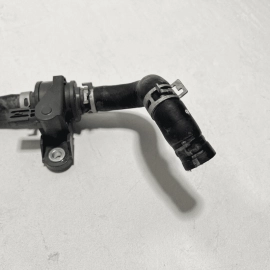18-24 TOYOTA CAMRY SE 2.5L HEATER OUTLET CONTROL VALVE W/ BYPASS HOSE LINE OEM
