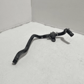 18-24 TOYOTA CAMRY SE 2.5L HEATER OUTLET CONTROL VALVE W/ BYPASS HOSE LINE OEM