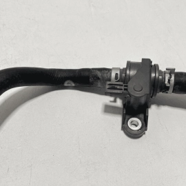 18-24 TOYOTA CAMRY SE 2.5L HEATER OUTLET CONTROL VALVE W/ BYPASS HOSE LINE OEM
