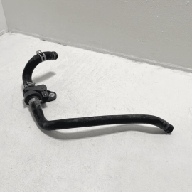 18-24 TOYOTA CAMRY SE 2.5L HEATER OUTLET CONTROL VALVE W/ BYPASS HOSE LINE OEM